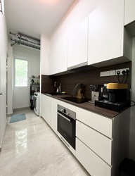 Waterfront @ Faber (D5), Apartment #560809291